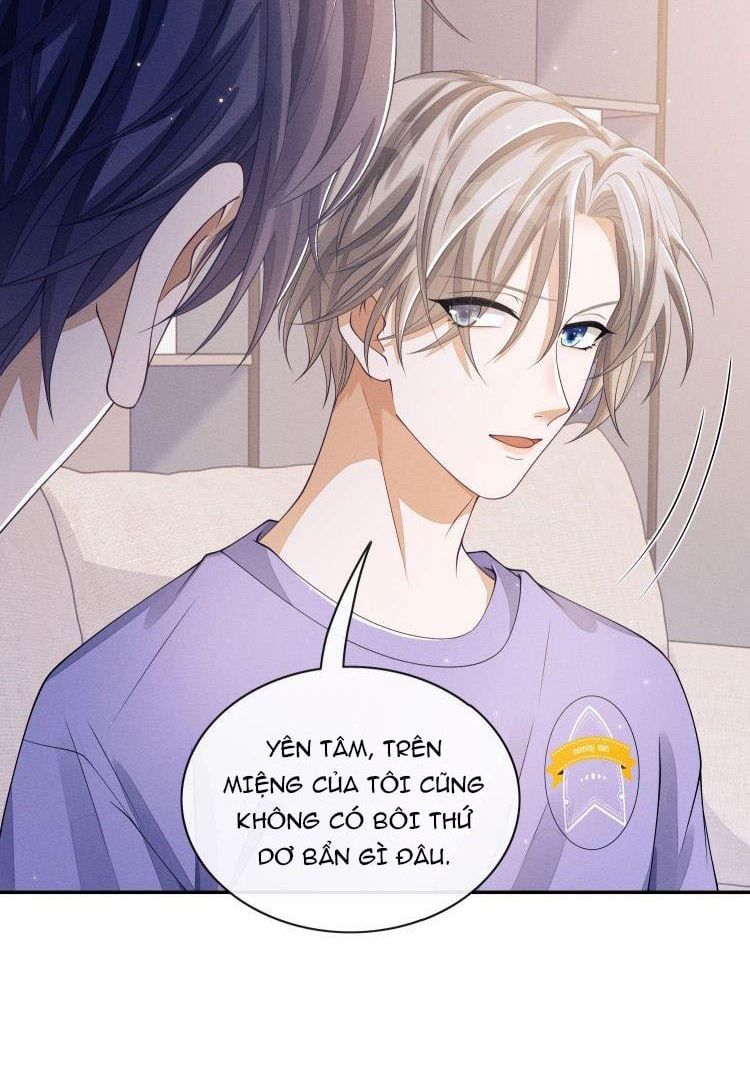 Bất Lộ Thanh Sắc Chapter 12 - Trang 2