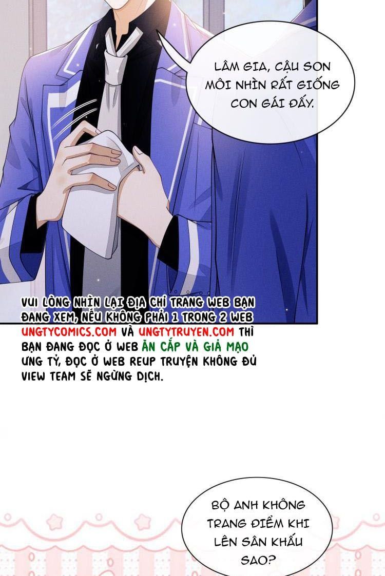Bất Lộ Thanh Sắc Chapter 12 - Trang 2