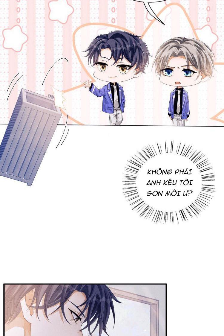 Bất Lộ Thanh Sắc Chapter 12 - Trang 2