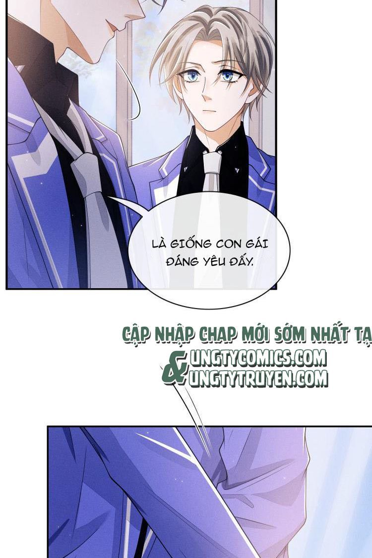 Bất Lộ Thanh Sắc Chapter 12 - Trang 2