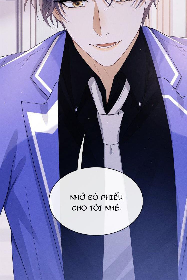 Bất Lộ Thanh Sắc Chapter 12 - Trang 2