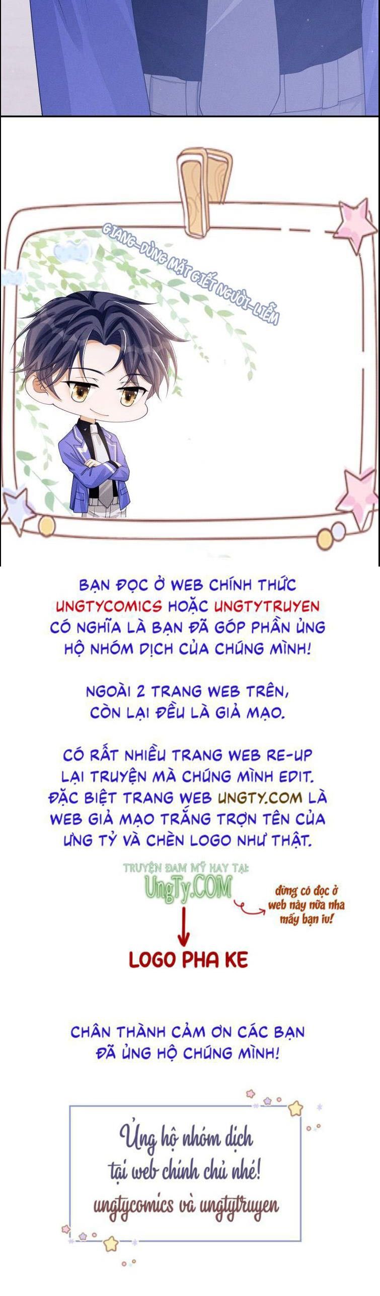 Bất Lộ Thanh Sắc Chapter 12 - Trang 2