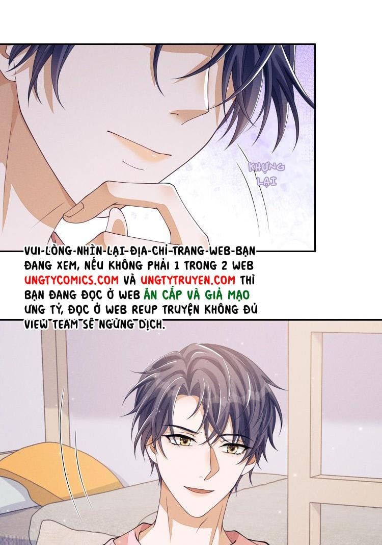 Bất Lộ Thanh Sắc Chapter 12 - Trang 2