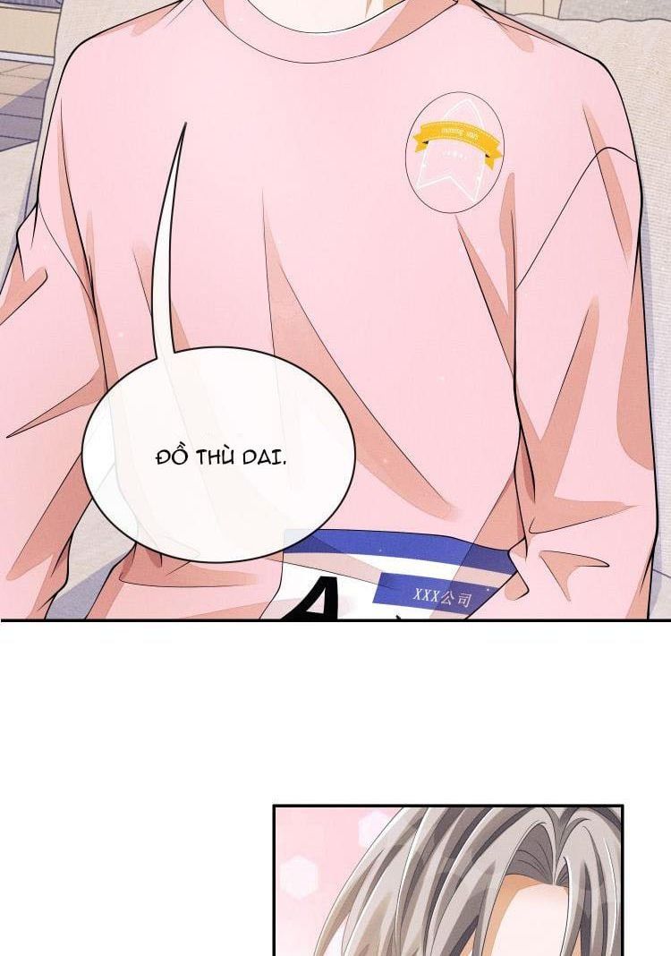 Bất Lộ Thanh Sắc Chapter 12 - Trang 2