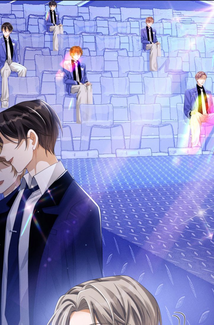 Bất Lộ Thanh Sắc Chapter 13 - Trang 2