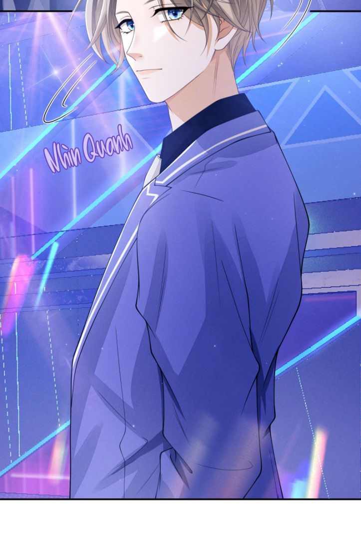 Bất Lộ Thanh Sắc Chapter 13 - Trang 2