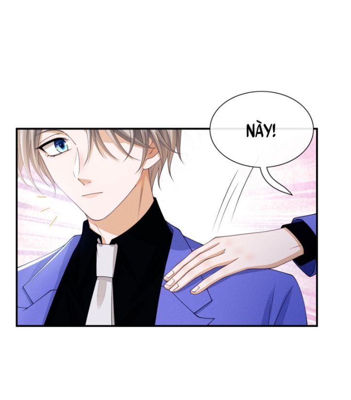 Bất Lộ Thanh Sắc Chapter 13 - Trang 2