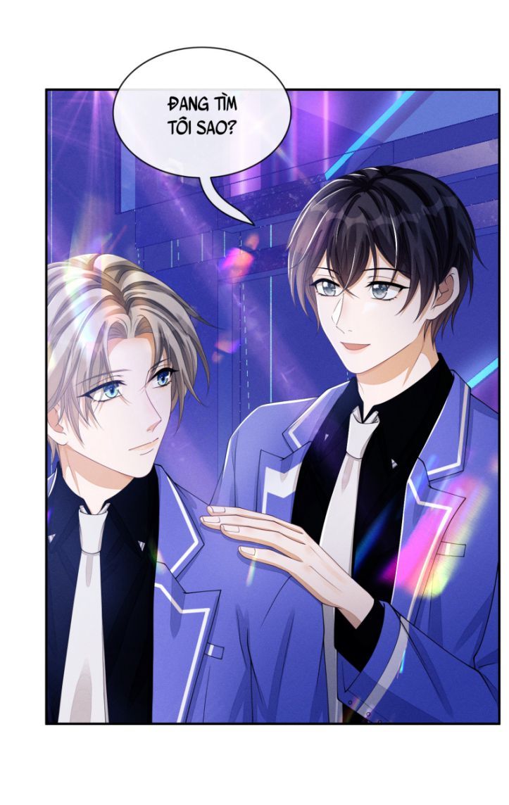 Bất Lộ Thanh Sắc Chapter 13 - Trang 2
