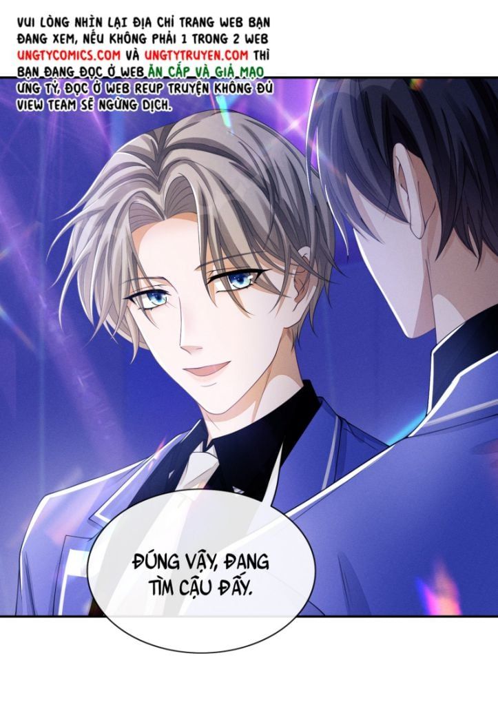 Bất Lộ Thanh Sắc Chapter 13 - Trang 2