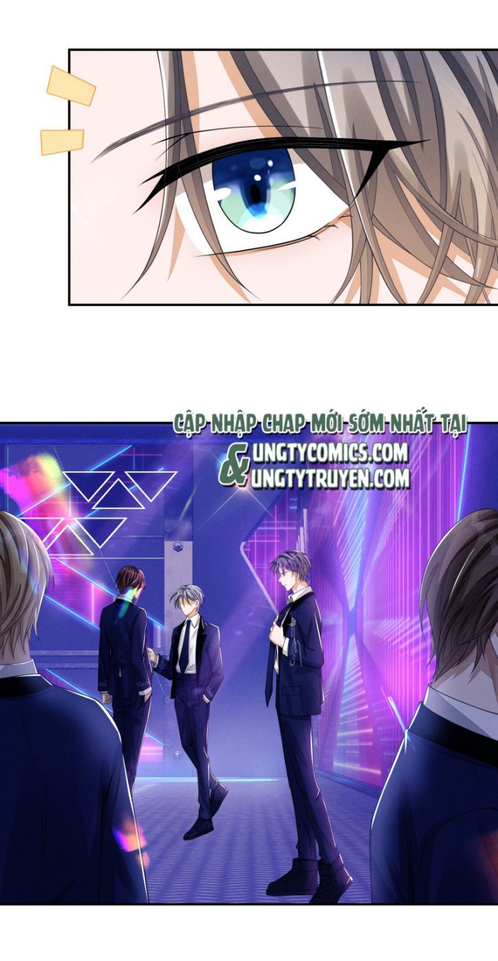 Bất Lộ Thanh Sắc Chapter 13 - Trang 2