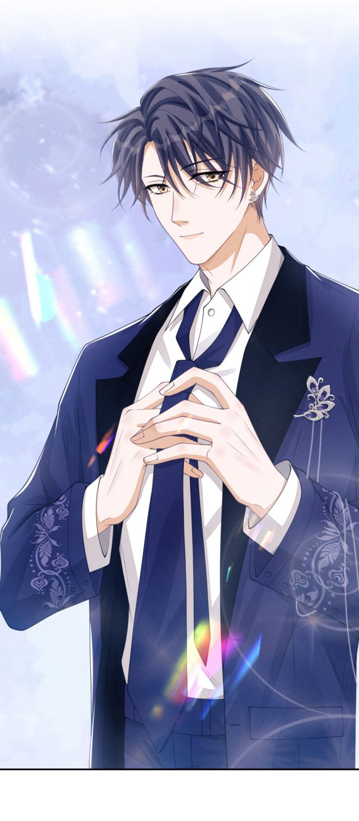 Bất Lộ Thanh Sắc Chapter 13 - Trang 2