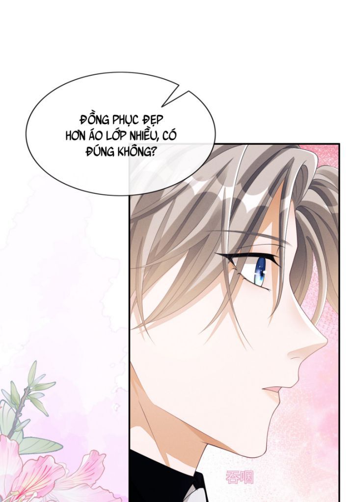 Bất Lộ Thanh Sắc Chapter 13 - Trang 2