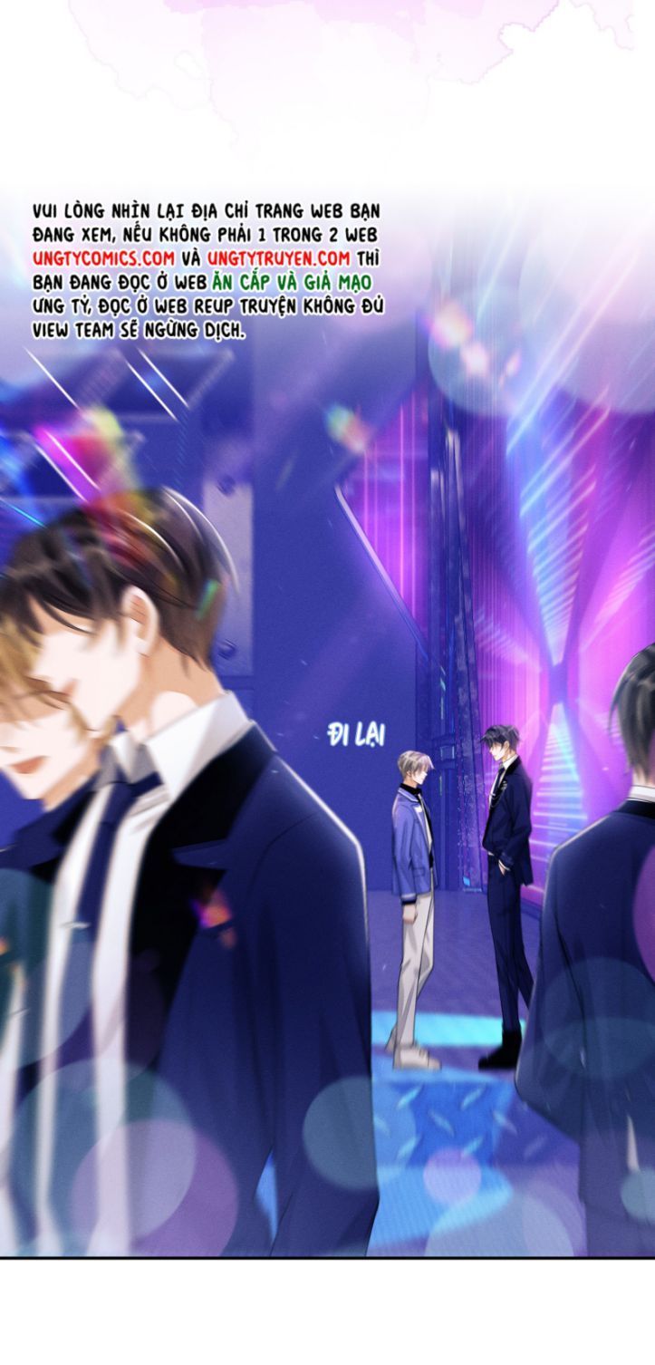 Bất Lộ Thanh Sắc Chapter 13 - Trang 2