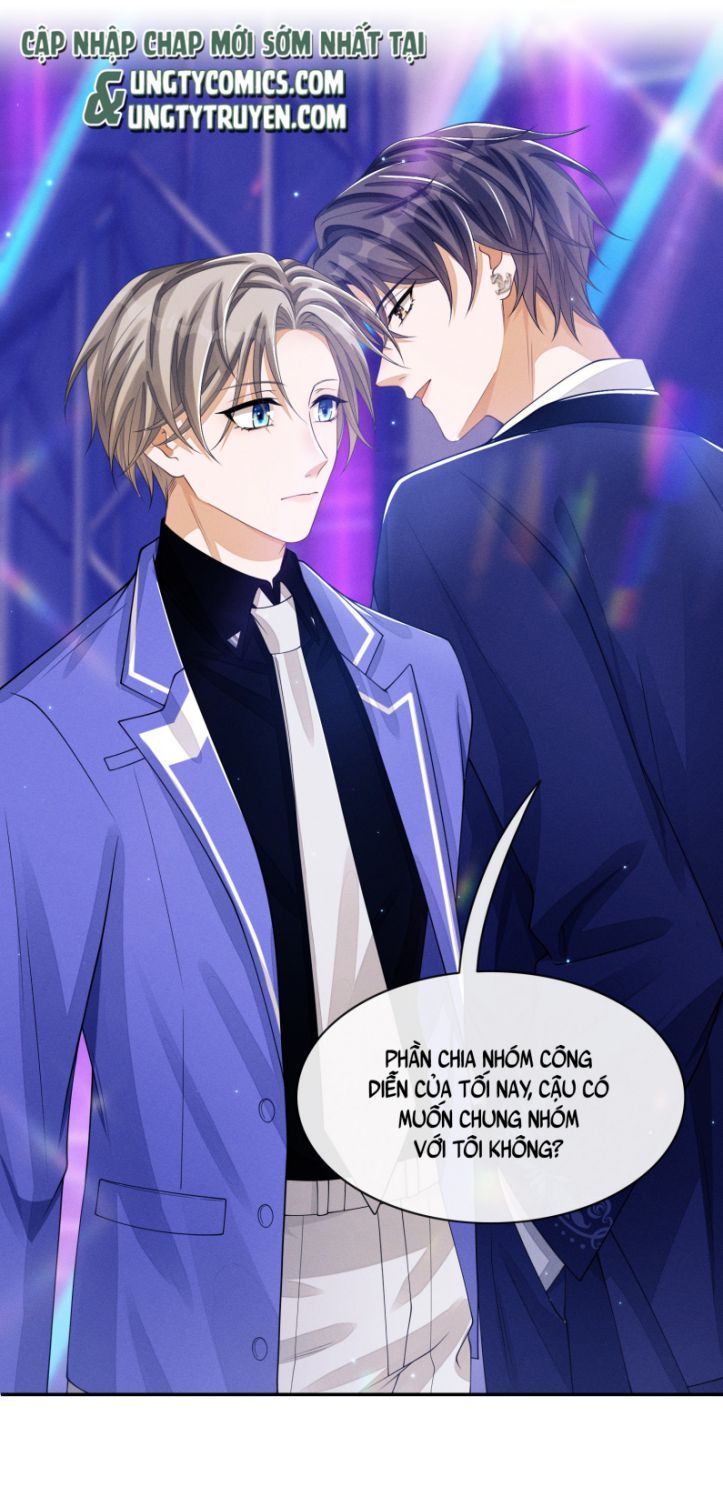 Bất Lộ Thanh Sắc Chapter 13 - Trang 2