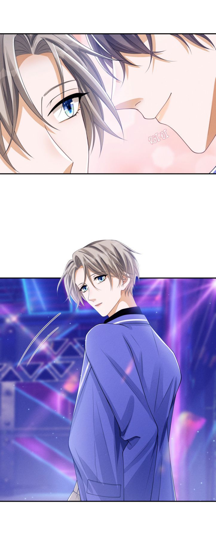 Bất Lộ Thanh Sắc Chapter 13 - Trang 2