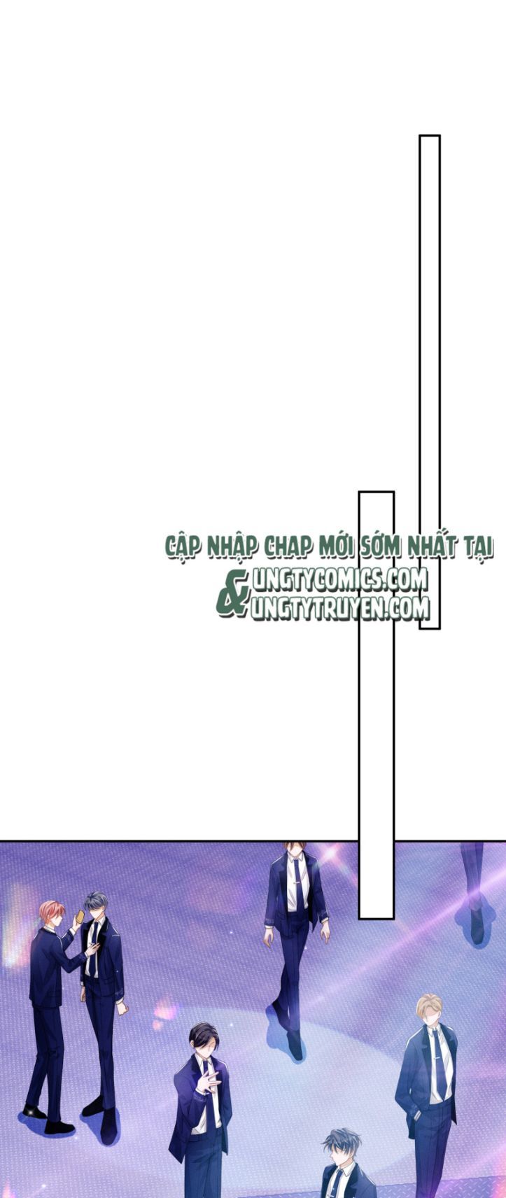 Bất Lộ Thanh Sắc Chapter 13 - Trang 2