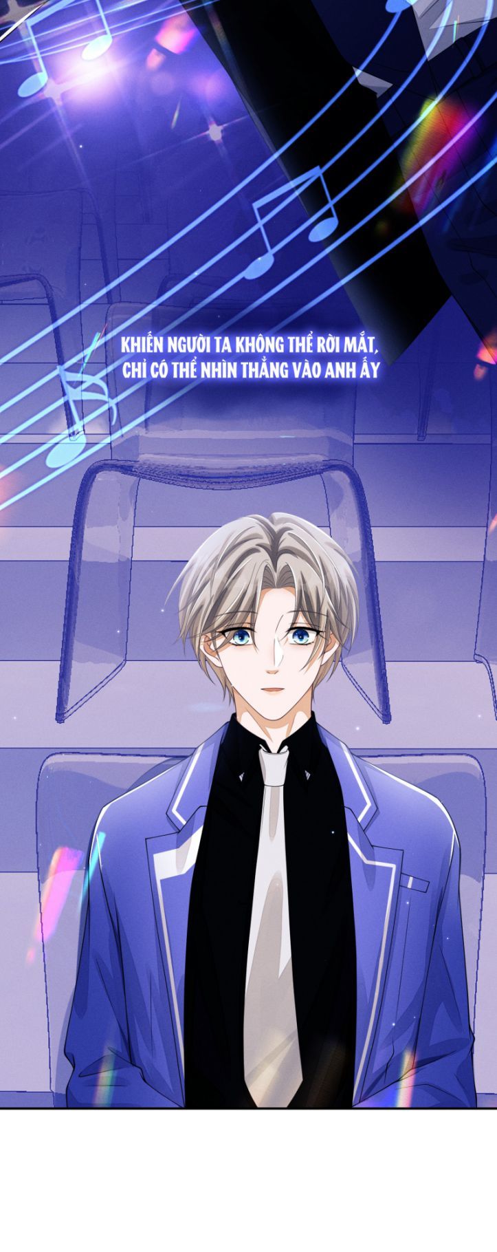 Bất Lộ Thanh Sắc Chapter 13 - Trang 2