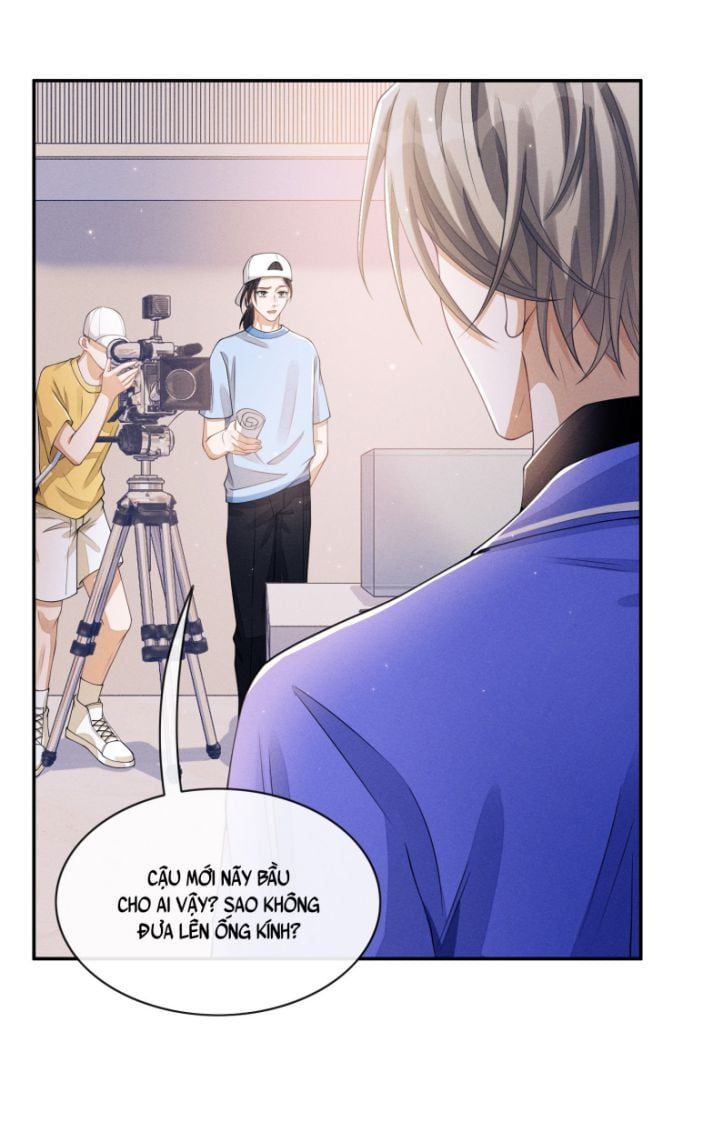 Bất Lộ Thanh Sắc Chapter 13 - Trang 2