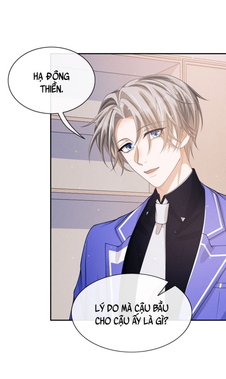 Bất Lộ Thanh Sắc Chapter 13 - Trang 2