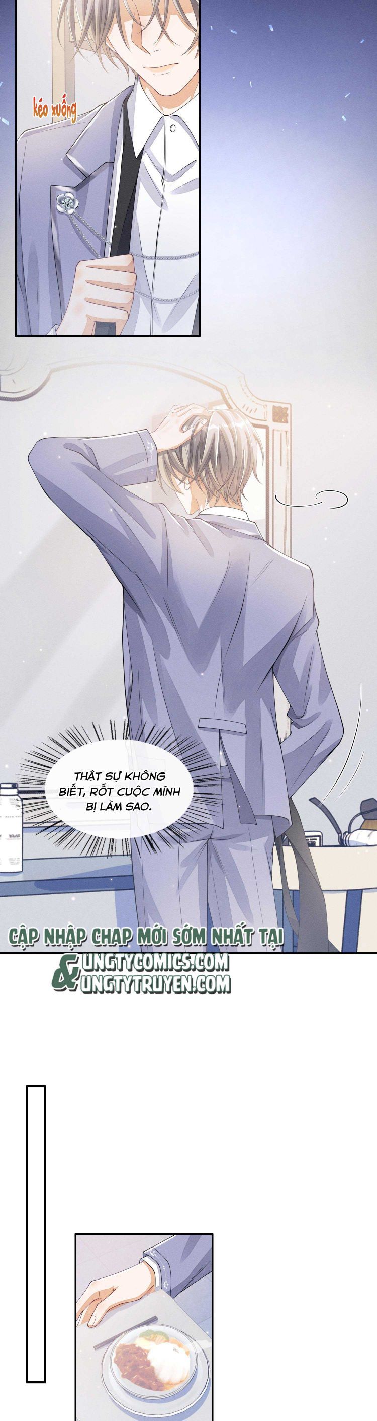 Bất Lộ Thanh Sắc Chapter 14 - Trang 2