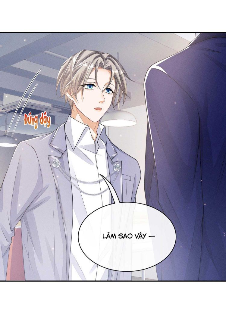 Bất Lộ Thanh Sắc Chapter 14 - Trang 2