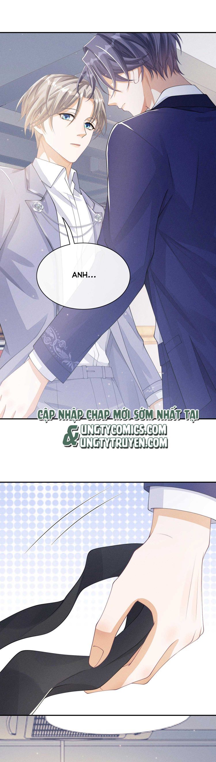 Bất Lộ Thanh Sắc Chapter 14 - Trang 2