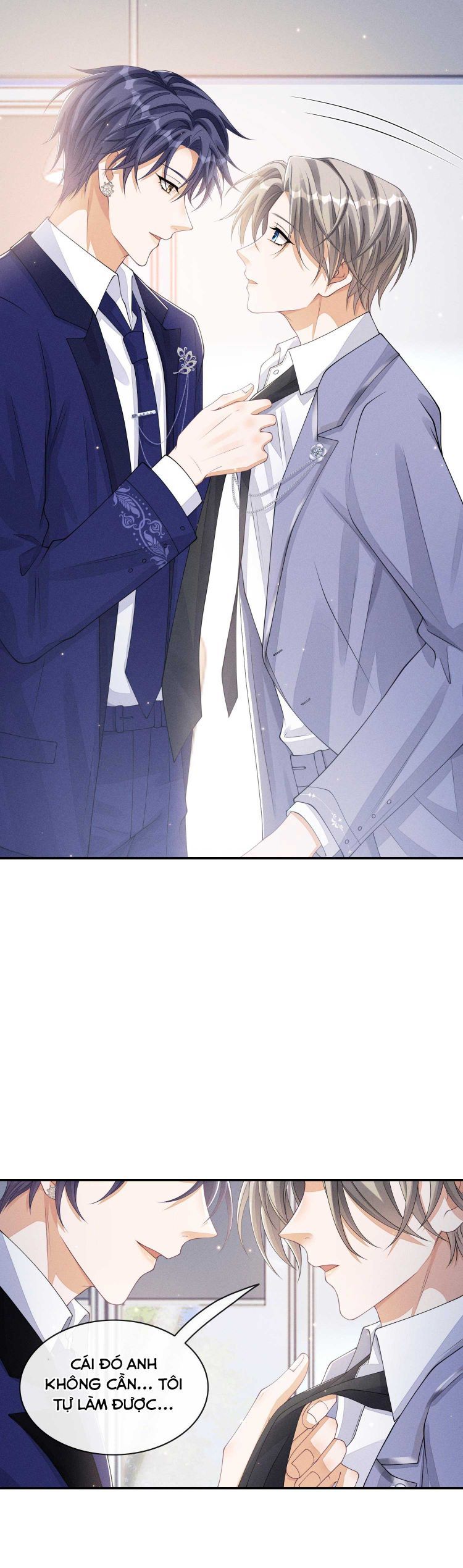 Bất Lộ Thanh Sắc Chapter 14 - Trang 2