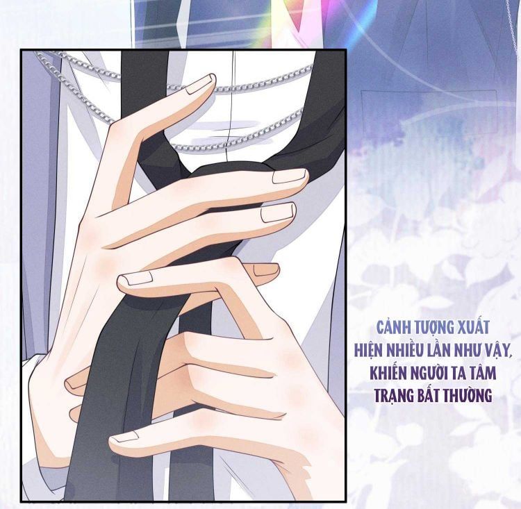 Bất Lộ Thanh Sắc Chapter 14 - Trang 2