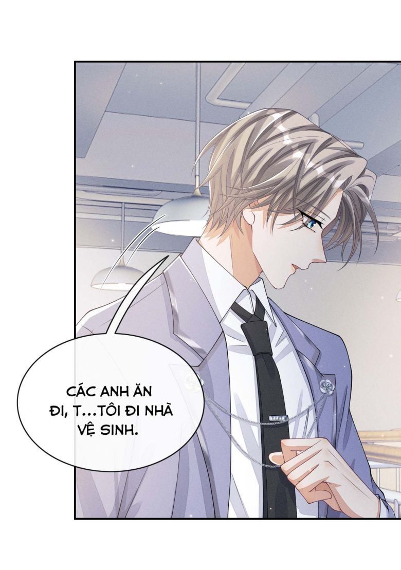 Bất Lộ Thanh Sắc Chapter 15 - Trang 2