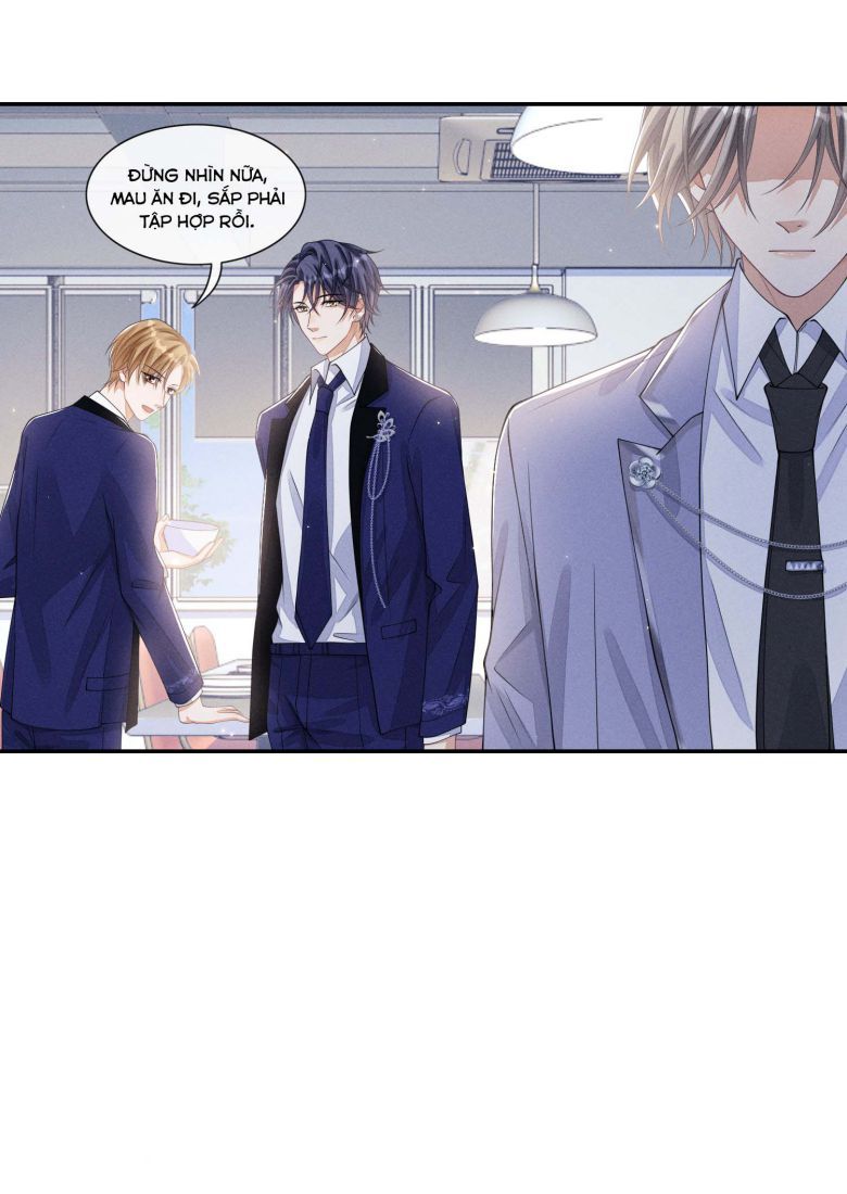 Bất Lộ Thanh Sắc Chapter 15 - Trang 2