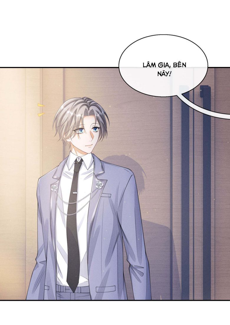 Bất Lộ Thanh Sắc Chapter 15 - Trang 2