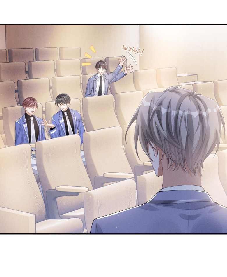 Bất Lộ Thanh Sắc Chapter 15 - Trang 2
