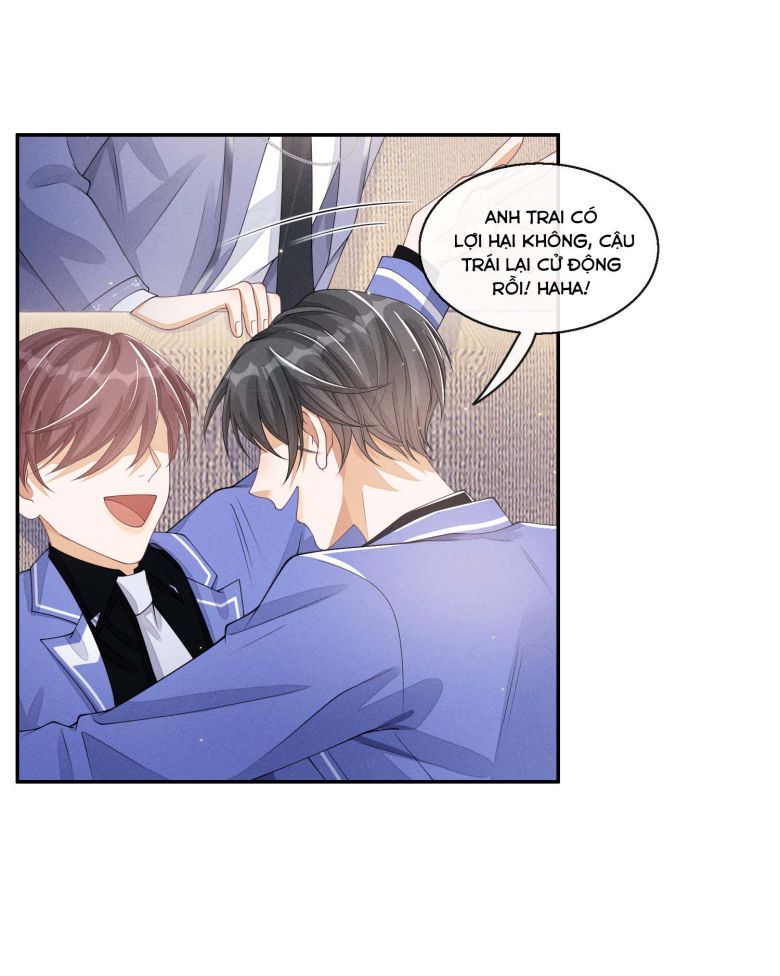 Bất Lộ Thanh Sắc Chapter 15 - Trang 2