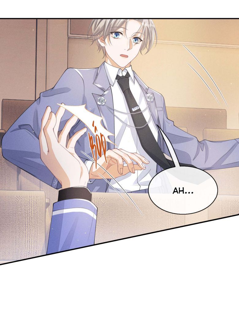 Bất Lộ Thanh Sắc Chapter 15 - Trang 2