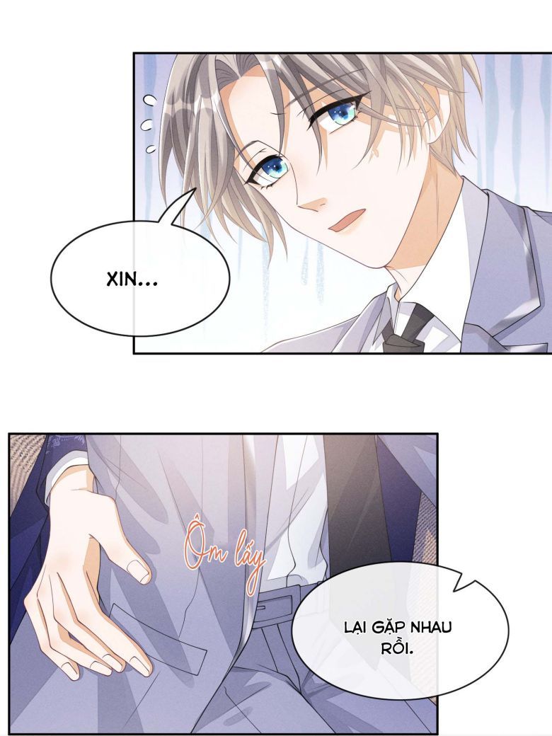 Bất Lộ Thanh Sắc Chapter 15 - Trang 2