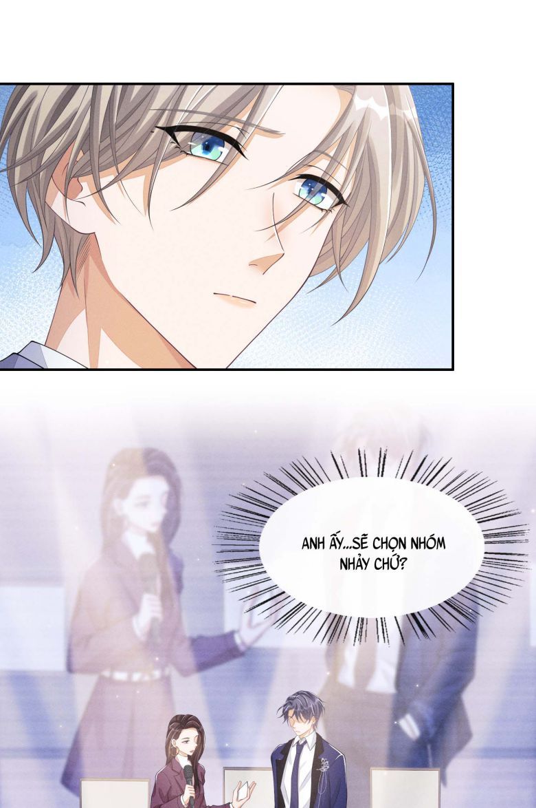 Bất Lộ Thanh Sắc Chapter 15 - Trang 2