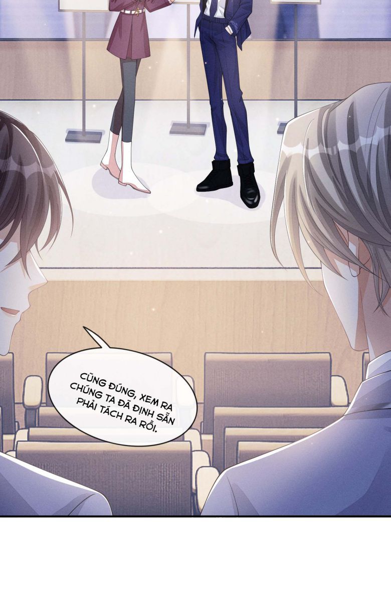 Bất Lộ Thanh Sắc Chapter 15 - Trang 2