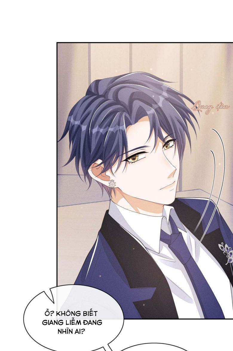 Bất Lộ Thanh Sắc Chapter 15 - Trang 2