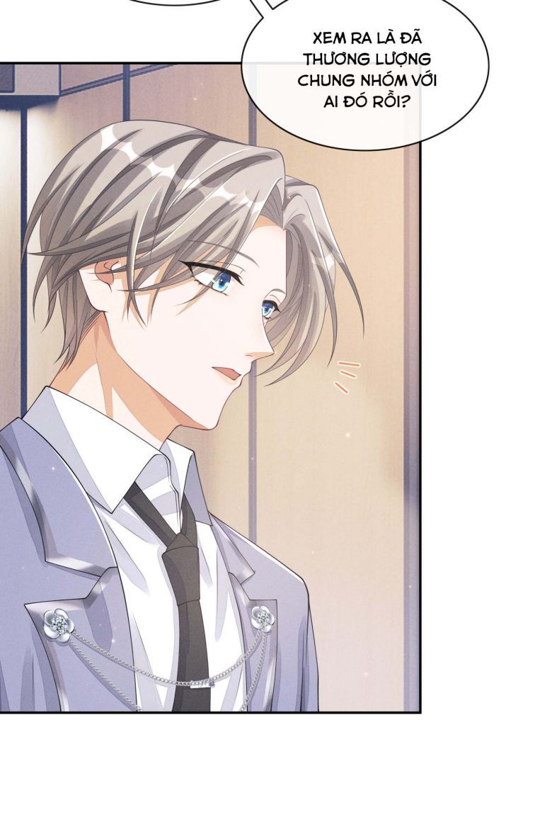 Bất Lộ Thanh Sắc Chapter 15 - Trang 2