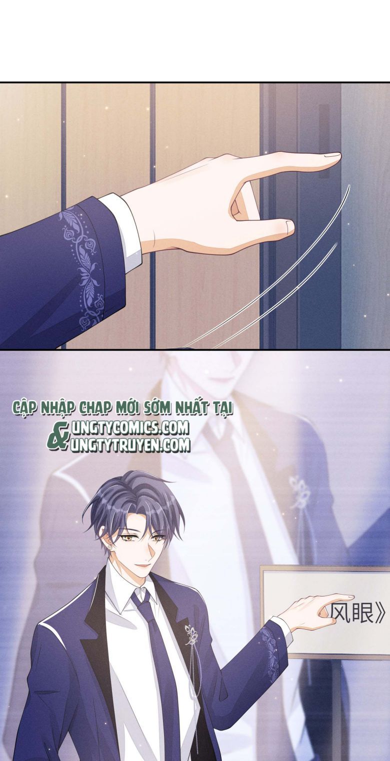 Bất Lộ Thanh Sắc Chapter 15 - Trang 2