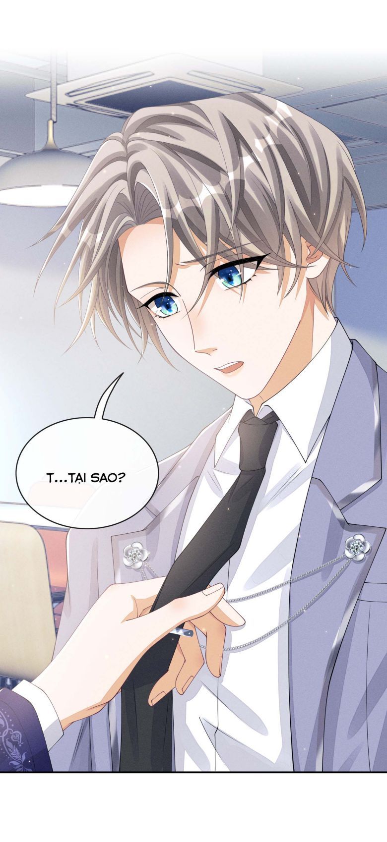 Bất Lộ Thanh Sắc Chapter 15 - Trang 2