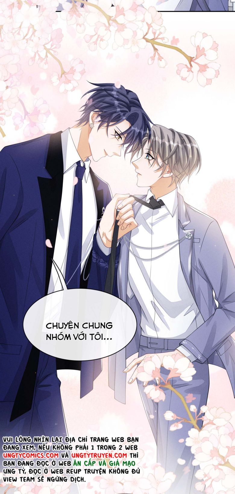 Bất Lộ Thanh Sắc Chapter 15 - Trang 2