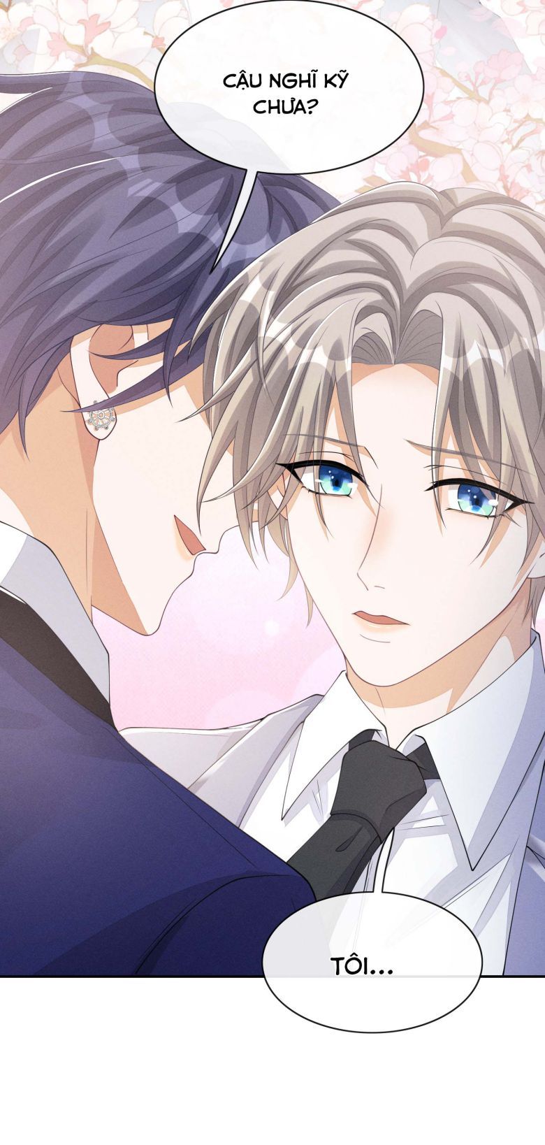 Bất Lộ Thanh Sắc Chapter 15 - Trang 2