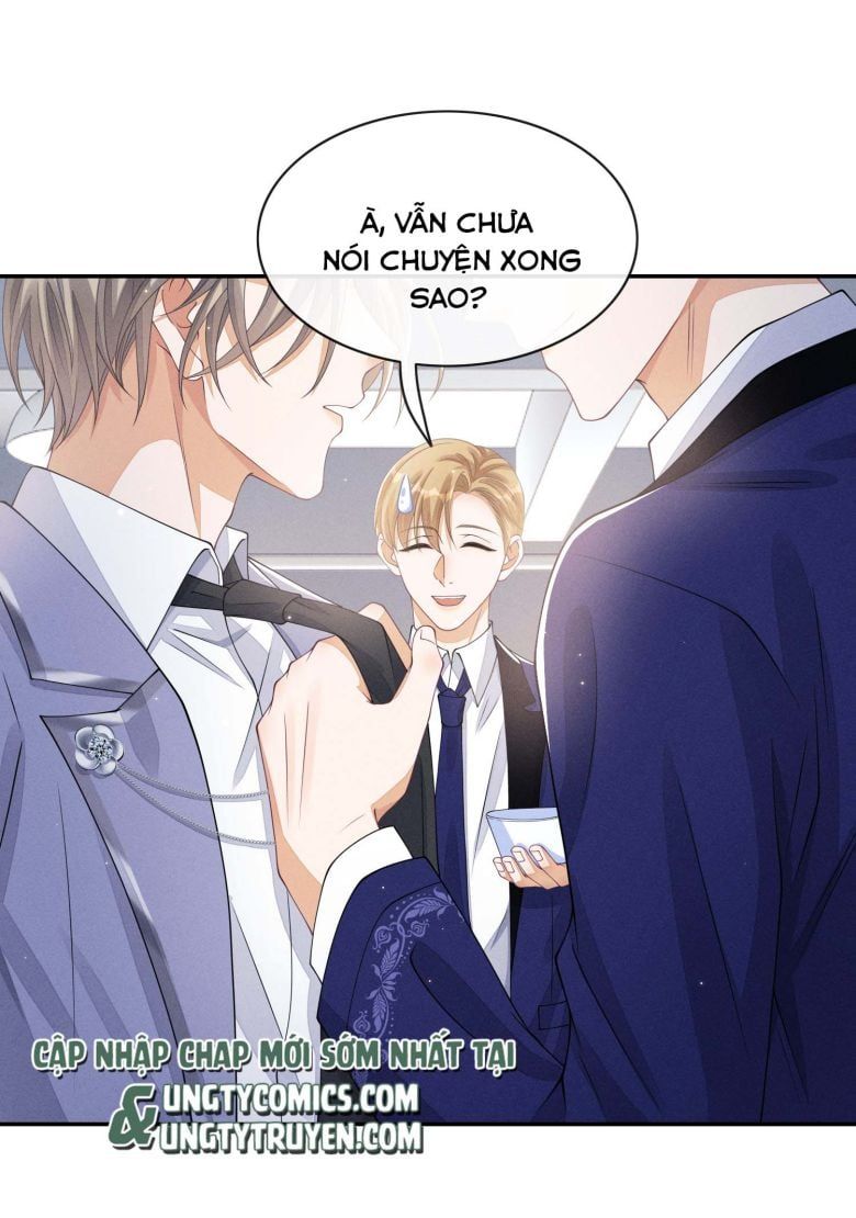 Bất Lộ Thanh Sắc Chapter 15 - Trang 2