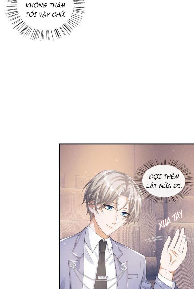Bất Lộ Thanh Sắc Chapter 16 - Trang 2