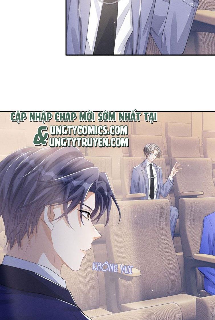 Bất Lộ Thanh Sắc Chapter 16 - Trang 2