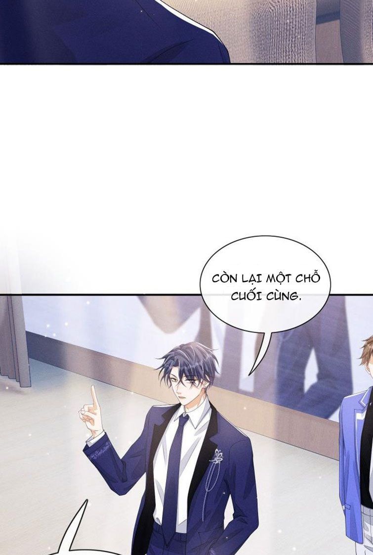 Bất Lộ Thanh Sắc Chapter 16 - Trang 2