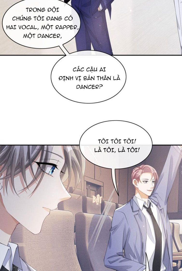 Bất Lộ Thanh Sắc Chapter 16 - Trang 2