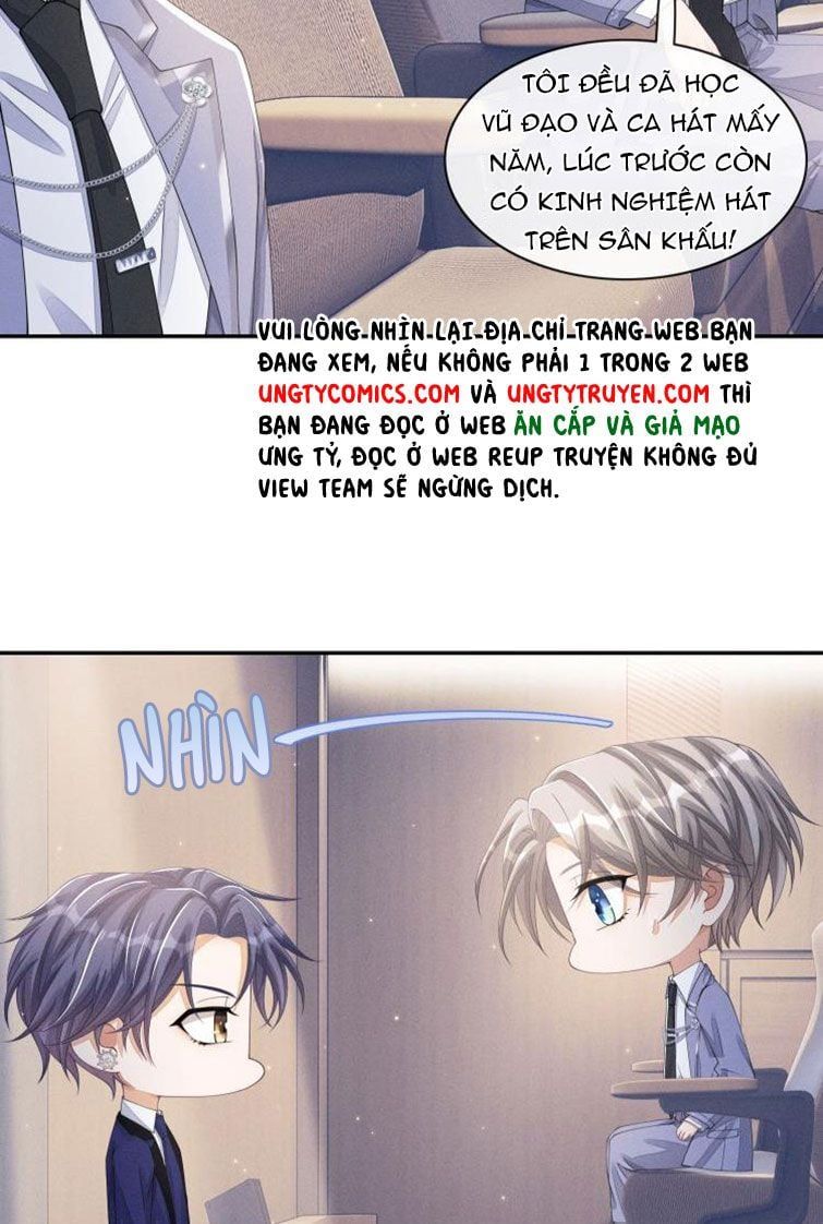 Bất Lộ Thanh Sắc Chapter 16 - Trang 2