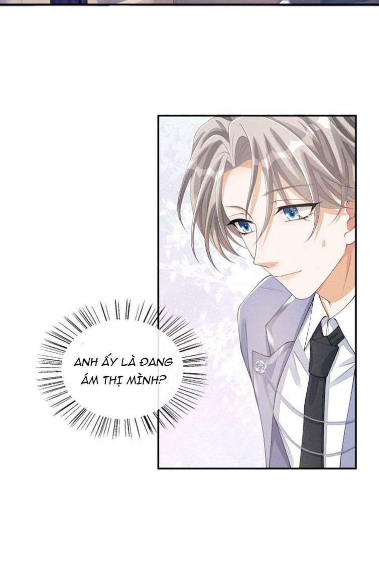 Bất Lộ Thanh Sắc Chapter 16 - Trang 2